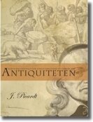 Korte Beschryvinge van eenige Vergetene en Verborgene ANTIQUITETEN