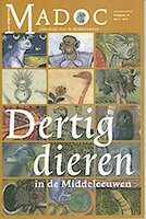 Madoc. Dertig dieren in de Middeleeuwen.