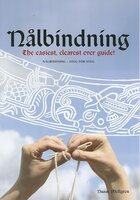 Nailbíndíng - steg för steg. The easiest, clearest ever guide