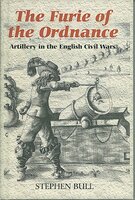 The Furie of the Ordnance