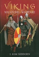 Viking Weapons and Warfare