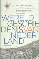 Wereldgeschiedenis van Nederland