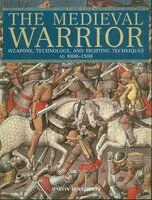 The Medieval Warrior 