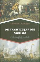 De Tachtigjarige Oorlog 