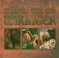 Kochen wie die Wikinger 