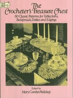 The Crocheter's Treasure Chest 