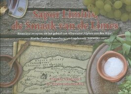 Sapor Limitis, de Smaak van de Lomes