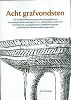Acht grafvondsten