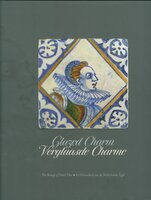 Glazed Charm / Verglaasde Charme