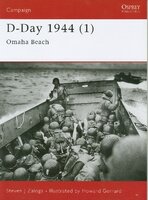 D-Day 1944 (1) Omaha Beach
