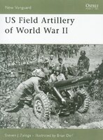 US Field Artillery of World War II