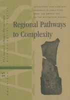 Regional Pathways to complexity. AAS 15