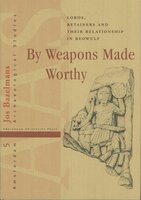 By Weapons Made Worthy. AAS 5