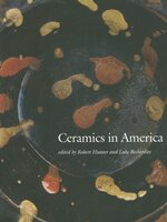 Ceramics in America 2010