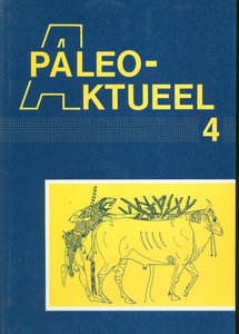 PALEO-AKTUEEL 4 (1993)