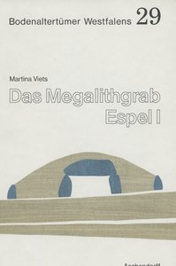 Das Megalitgrab Espel I