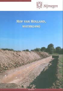 Hof van Holland, Watergang