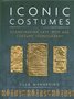 Iconic Costumes. Scandinavian Late Iro Age Costume Iconography, with patterns