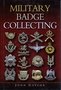 Military Badge Collection