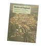 Medieval-England