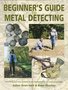 Beginner's Guide to Metal Detecting