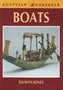Boats egyptian