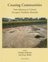 Creating-Communities:-New-advances-in-Central-European-Neolithic-Research