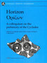 Horizon:-A-Colloquium-on-the-Prehistory-of-the-Cyclades