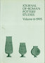Journal-of-Roman-Pottery-Studies-Volume-7