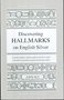 Discovering-Hallmarks-on-English-Silver