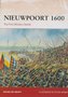 Nieuwpoort 1600. The First Modern Battle