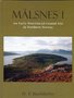 Malsnes-1:-An-Early-Post-Glacial-Site-in-Northern-Norway