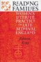 Reading Families : Women's Literate Practice in Late Medieval England