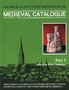 Salisbury Museum Medieval Catalogue Part 3