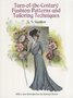 Turn-of-the-Century-Fashion-Patterns-and-Tailoring-Techniques