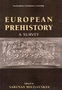 European-Prehistory.-A-Survey