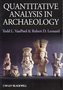 Quantitative-Analysis-in-Archaeology