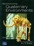 Reconstructing-Quaternary-Environments