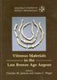 Vitreous-Materials-in-the-Late-Bronze-Age-Aegean:-A-Window-to-the-East-Mediterranean-World