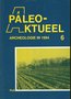 PALEO-AKTUEEL-6-(1995)