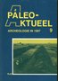 PALEO-AKTUEEL-9-(1998)