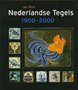 Nederlandse-tegels-1900-2000