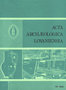 1984-23,  Acta Archaeologica Lovaniensia 23
