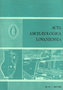 1987/1988 -26/27,  Acta Archaeologica Lovaniensia 26/27
