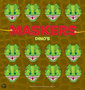 Maskers. Dino's