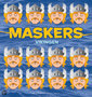 Maskers. Vikingen