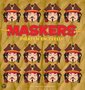 Maskers. Piraten en Zeelui.