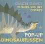 Pop-Up Dinosaurussen 