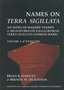 Names on Terra Sigillata, Volume 4 (F to Klumi) 