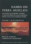 Names on Terra Sigillata, Volume 2 (B to Cerotcus)